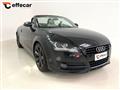 AUDI TT Roadster 2.0 TFSI S tronic