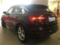 AUDI Q3 35 TDI S tronic S line edition