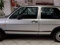 VOLKSWAGEN GOLF 1800 3 porte GTI