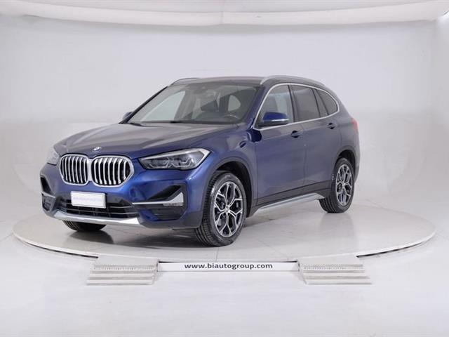 BMW X1 F48 2019 Diesel sdrive18d xLine auto