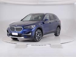 BMW X1 F48 2019 Diesel sdrive18d xLine auto