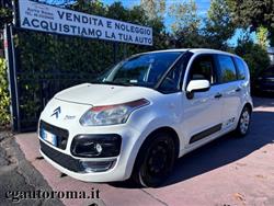 CITROEN C3 PICASSO 1.4 VTi 95 Exclusive Style