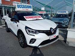 RENAULT NUOVO CAPTUR HYBRID Full Hybrid E-Tech 145 CV Intens