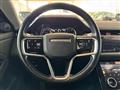 LAND ROVER RANGE ROVER EVOQUE 2.0D I4 163 CV AWD Auto */*SERVICE LAND ROVER*/