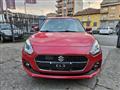 SUZUKI SWIFT 1.2 Hybrid 4WD AllGrip Top