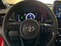 TOYOTA YARIS CROSS 1.5 Hybrid 130 CV 5p.E-CVT Trend