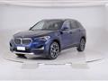 BMW X1 F48 2019 Diesel sdrive18d xLine auto