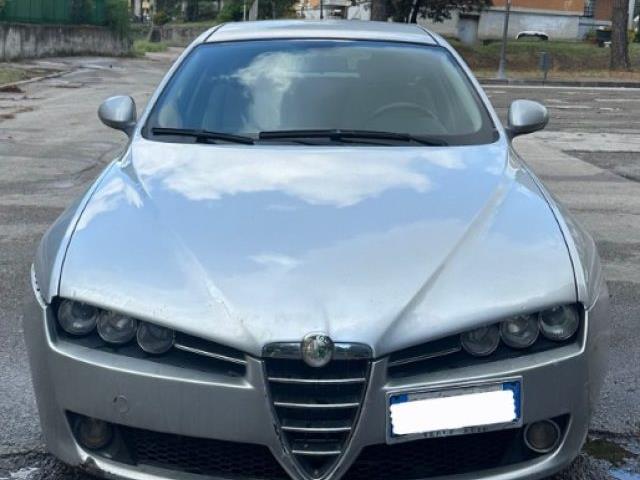 ALFA ROMEO 159 1.9 JTDm Distinctive