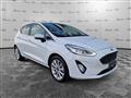 FORD FIESTA 1.0 Ecoboost 95 CV 5 porte Titanium