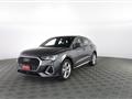 AUDI Q3 SPORTBACK Q3 SPB 35 TDI S tronic S line edition