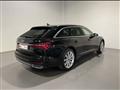 AUDI A6 AVANT 40 TDI S-TRONIC BUSINESS SPORT