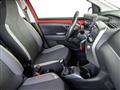 TOYOTA AYGO 1.0 VVT-i 72 CV 5 porte x-play