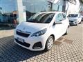 PEUGEOT 108 VTi 68 5 porte Allure