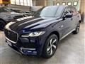 JAGUAR F-PACE 2.0 D 204 CV AWD aut. S