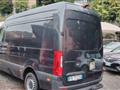 MERCEDES Sprinter 316