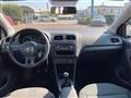 VOLKSWAGEN POLO 1.2 70 CV 5p. Comfortline