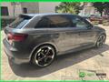 AUDI A3 SPORTBACK 3 SPB 2.5 TFSI quattro S tronic