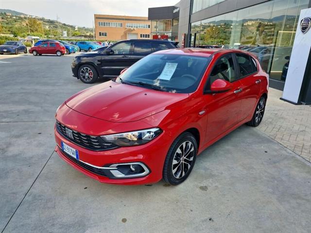 FIAT TIPO CROSS 5porte II 2021 5p 1.3 mjt City Life s&s 95cv