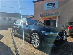 BMW SERIE 3 TOURING d Touring Business Advantage aut.