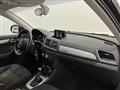 AUDI Q3 TDI 150 CV S TRONIC