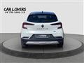 RENAULT CAPTUR 1.6 plug-in hybrid Intens E-Tech 160cv auto my21