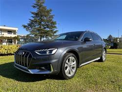 AUDI A4 ALLROAD 40 TDI 204 CV S tronic Business Evolution TETTO