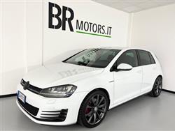 VOLKSWAGEN GOLF 2.0 TDI 5p. BlueMotion Technology