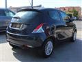 LANCIA YPSILON 1.2 69 CV 5 porte Silver