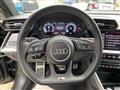 AUDI A3 SPORTBACK SPB 35 TDI S tronic S line editionMATR-APPCONN-18"