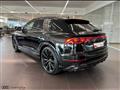 AUDI Q8 SUV 50 TDI 286 CV quattro tiptronic S line editio