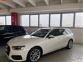 AUDI A4 AVANT Avant 35 TDI/163 CV S tronic