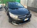 CITROEN C4 1.6 HDi 110 Exclusive