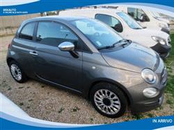 FIAT 500 Hybrid 1.0 70cv EU6