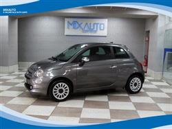 FIAT 500C Hybrid 1.0 70cv EU6