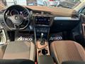 VOLKSWAGEN Tiguan 2.0 TDI 150CV SCR DSG R-Line