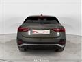 AUDI Q3 SPORTBACK Q3 SPB 35 TDI quattro S tronic S line edition