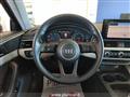 AUDI A4 AVANT A4 Avant 40 TDI quattro S tronic Business