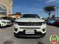 JEEP COMPASS 2.0 Multijet II 4WD Limited