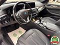 BMW SERIE 5 d aut. Luxury