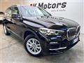 BMW X5 xDrive25d Business