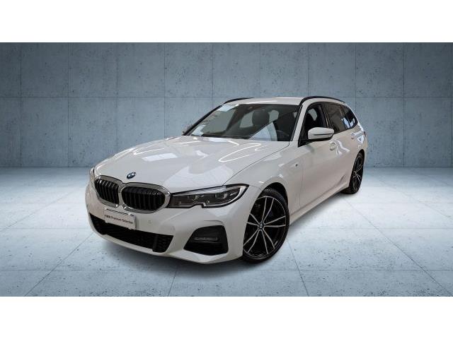 BMW SERIE 3 TOURING d 48V Touring Msport Aut.