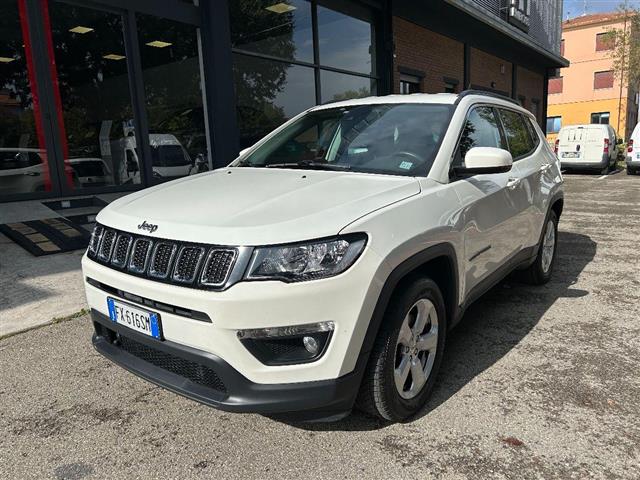 JEEP Compass 1.6 Mjt II 2WD Business