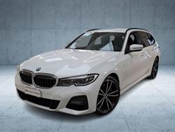 BMW SERIE 3 TOURING d 48V Touring Msport Aut.