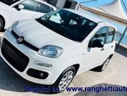 FIAT PANDA 0.9 TwinAir Turbo Natural Power Easy