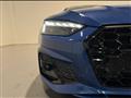 AUDI A5 SPORTBACK 40 TDI S-TRONIC S-LINE