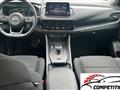 NISSAN NUOVO QASHQAI ACENTA 140CV LED CAMERA APPLE ANDROID