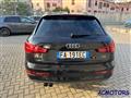 AUDI Q3 2.0 TDI 184 CV S tronic quattro edition Sport