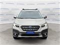 SUBARU OUTBACK 2.5i Lineartronic Premium