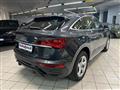 AUDI Q5 SPORTBACK SPB 40 TDI quattro Stronic Business Advanced