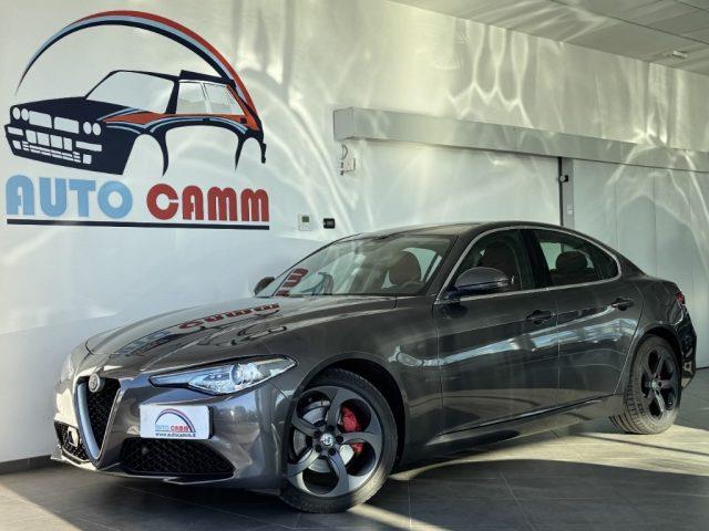 ALFA ROMEO GIULIA 2.2 Turbodiesel 160 CV AT8 Executive